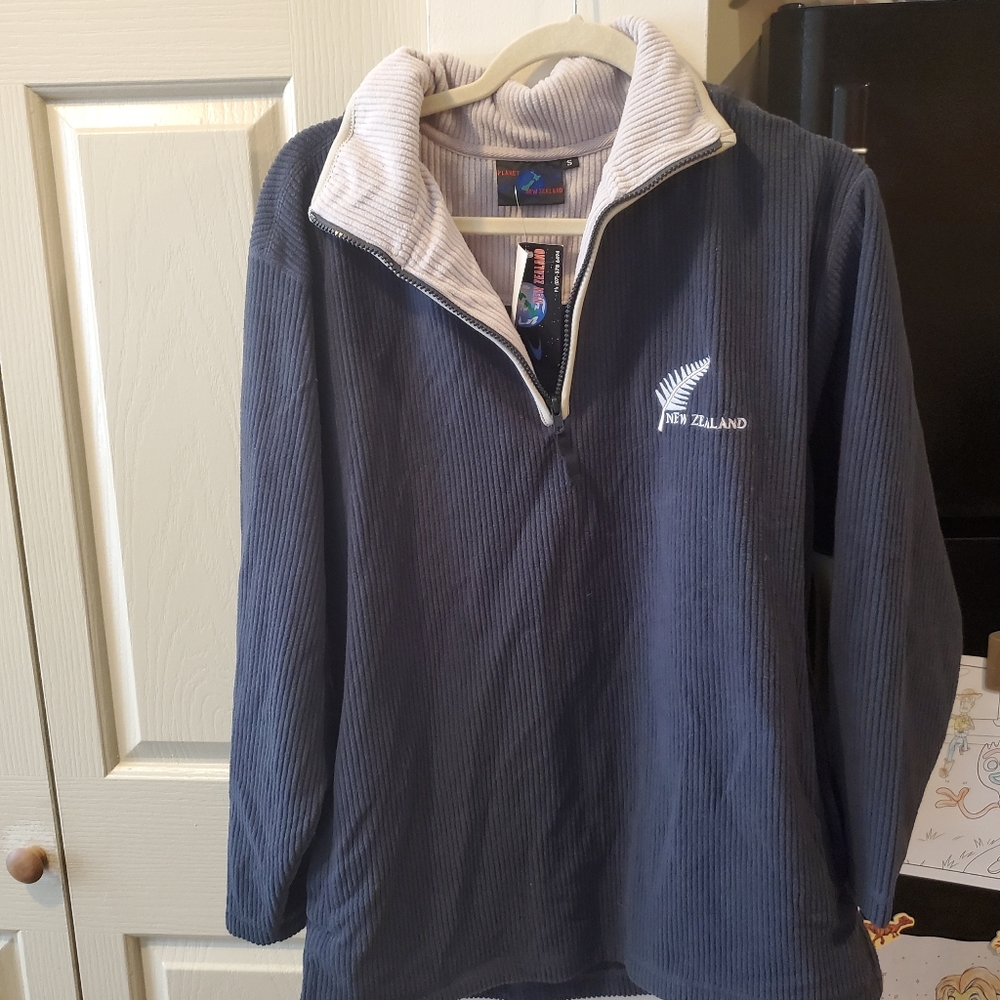 New Zealand Fleece